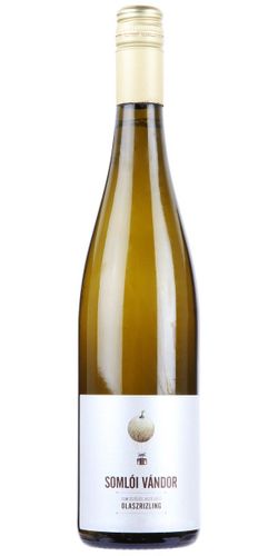 Somlói Vándor, Somló Olaszrizling 2024