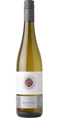 Sommerau, Riesling Trocken 2024