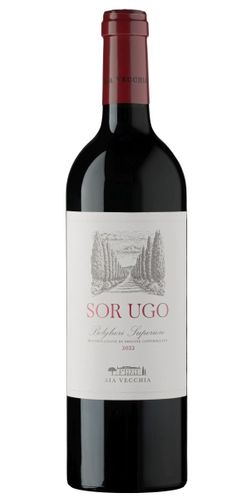 Aia Vecchia, Sor Ugo 2023