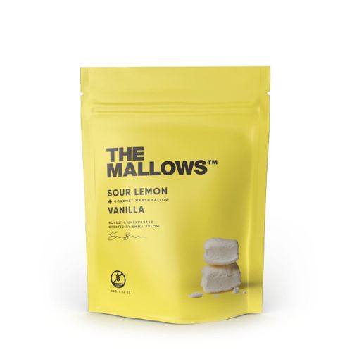 The Mallows, Sour Lemon