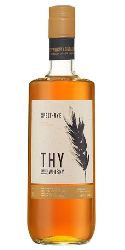 Thy Whisky, Spelt Rye