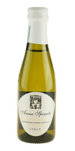 Spinato Prosecco frizzante 20 cl.