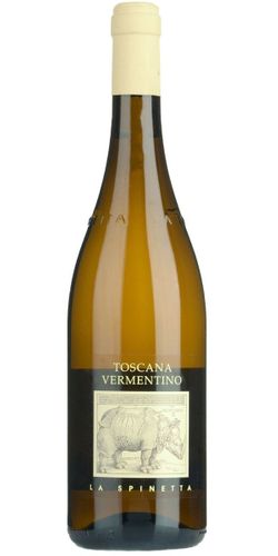 La Spinetta, Toscana Vermentino 2020
