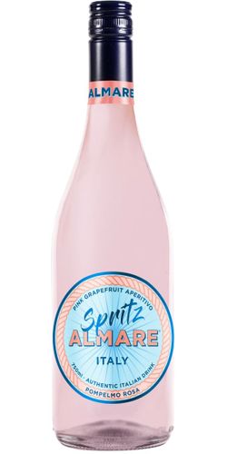 Spritz Almare - Pink Grapefruit