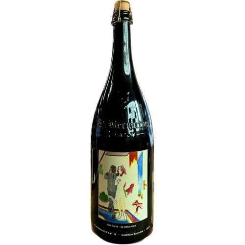 St. Bernardus 12 ABT Magnum 2025