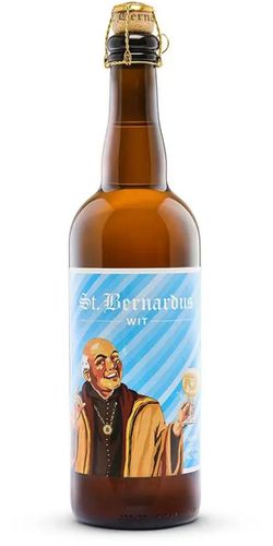 St. Bernardus Wit