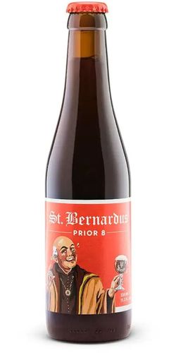 St. Bernardus Prior 8