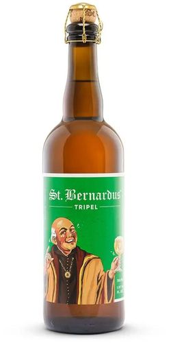 St. Bernardus Tripel