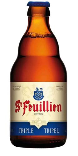 St. Feuillien Triple