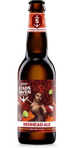 Stadshaven, Red Head Ale