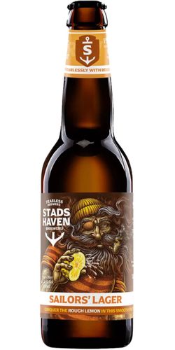 Stadshaven, Sailor lager