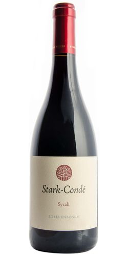 Stark Conde Syrah 2018
