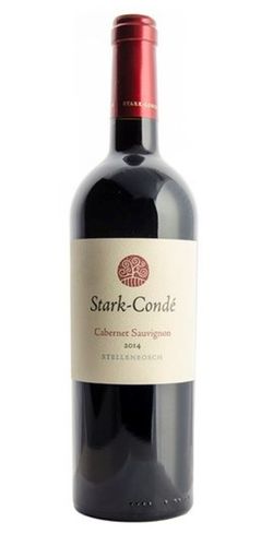 Stark Conde Cabernet Sauvignon 2023