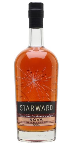 Starward Nova