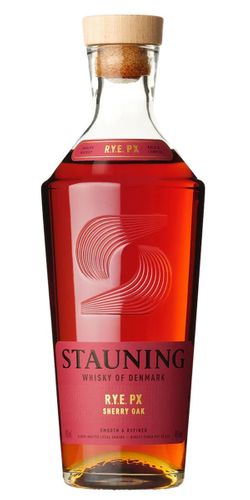 Stauning Rye PX