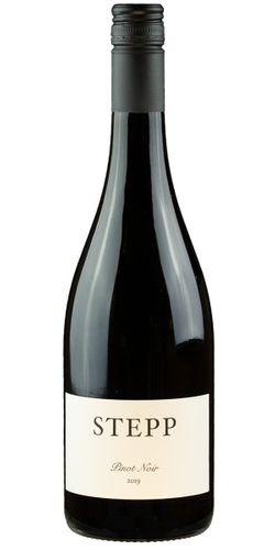 Stepp, Pinot Noir 2023