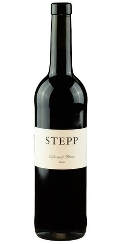 Stepp, Cabernet Franc 2022