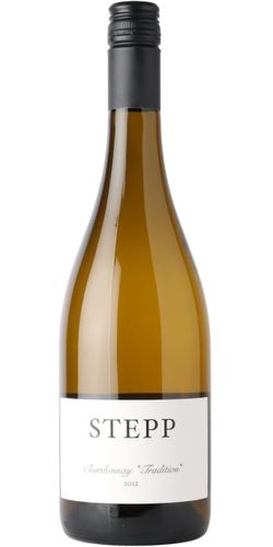 Stepp, Chardonnay Tradition 2022