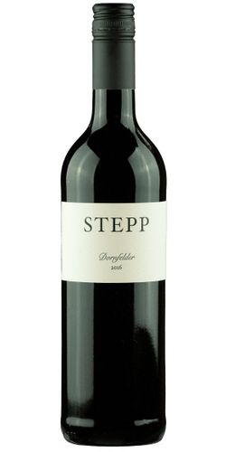 Stepp, Dornfelder 2020