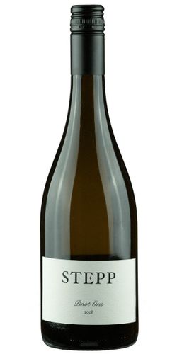 Stepp, Pinot Gris 2023