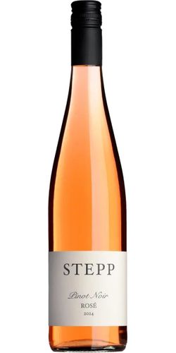 Stepp, Pinot Noir Rosé 2024