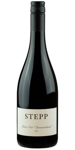 Stepp, Pinot Noir Vom Buntsandstein 2022