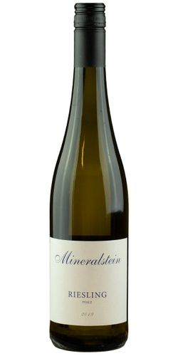 Stepp, Riesling Mineralstein 2023