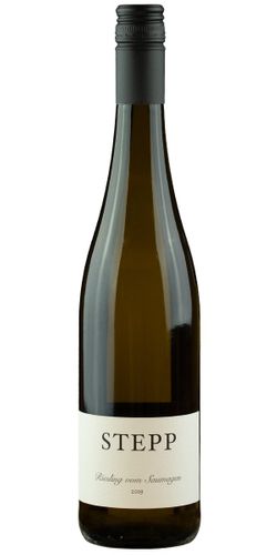 Stepp, Riesling Vom Kallstadter Saumagen 2021
