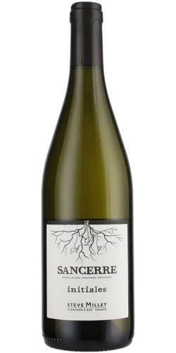 Domaine Steve Millet, Sancerre Blanc 2023