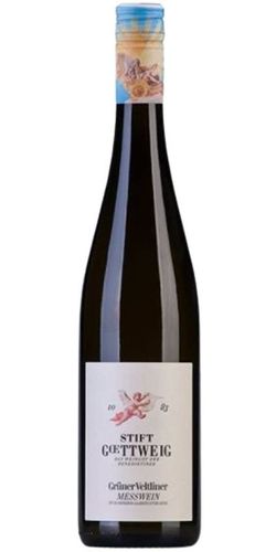 Stift Göttweig, Messwein Grüner Veltliner 2023