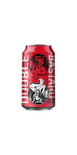 Stone, Double Bastard