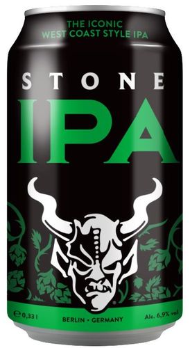 Stone, IPA