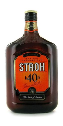 Stroh 40% 50 cl
