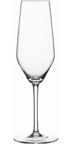 Spiegelau Style Champagne Flute 4 stk