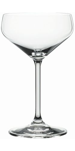 Spiegelau Style Coupette 4 stk