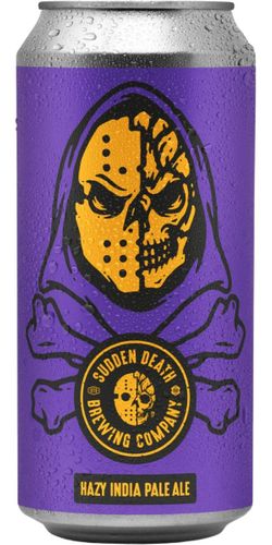 Sudden Death, Once Upon A Time In Eternia