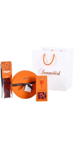 Summerbird - Summer Giftbag