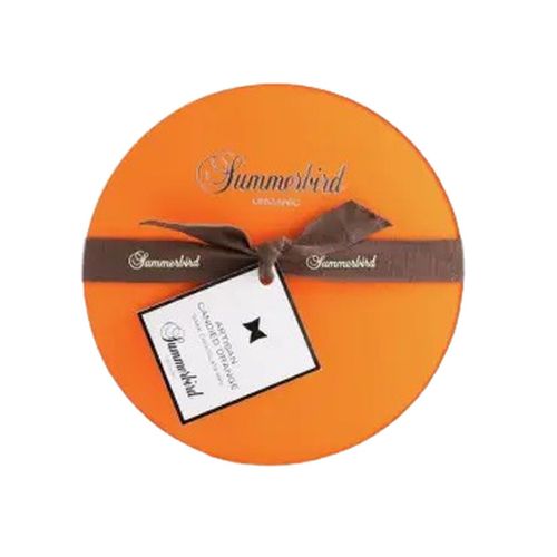 Summerbird - Artisan Candied Orange - Bedst før: 13.11.2025