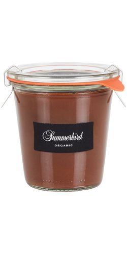 Summerbird - Chocolate Spread