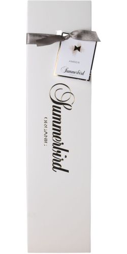 Summerbird - Pure Amande Amber Gaveæske