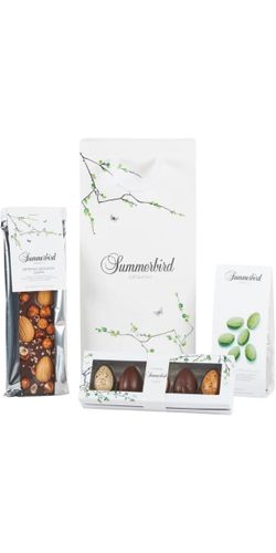 Summerbird - Spring Giftbag
