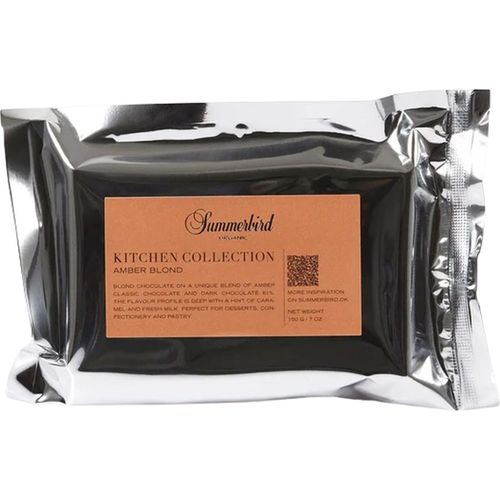 Summerbird - Amber Blond