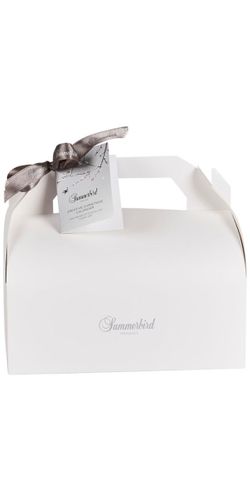 Summerbird - Creative Christmas Kalender 2025