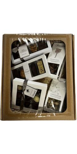 Gavekurv Specialiteter - Summerbird Kurven