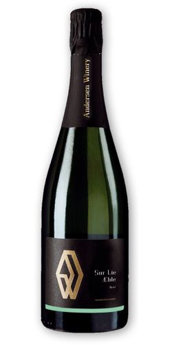 Andersen Winery, Sur Lie