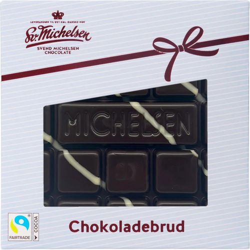 SV. Michelsen, Chokoladebrud Limited Edition Pebermynte
