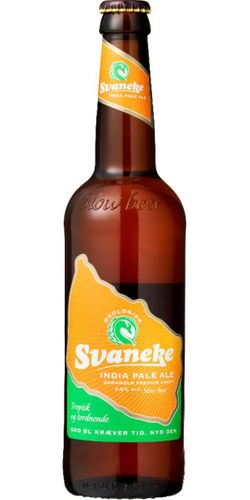 Svaneke bryghus, Indian Pale Ale