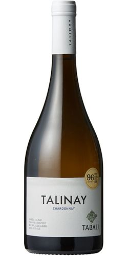 Tabalí, Talinay Chardonnay 2018
