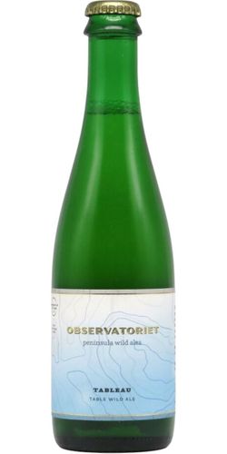 Observatoriet, Tableau