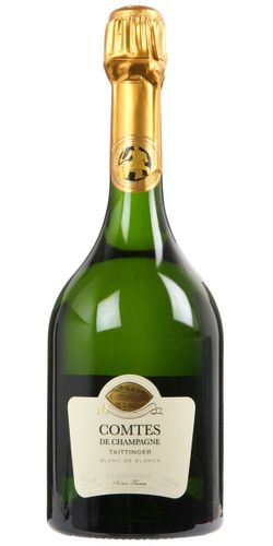 Taittinger, Comtes de Champagne 2011